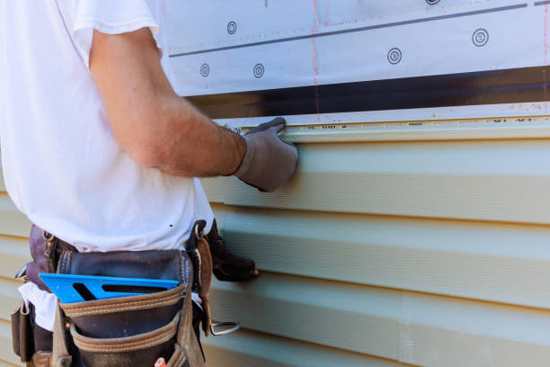 Best Aluminum Siding Installation  in Ridgecrest, CA